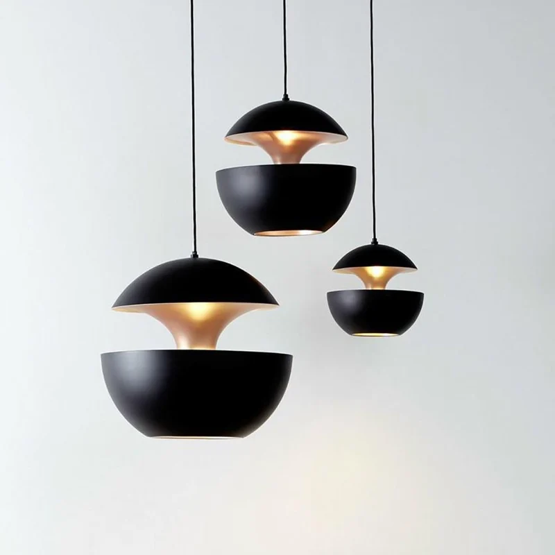 DCWéditions Here Comes The Sun Ø 45cm LED-Pendelleuchte