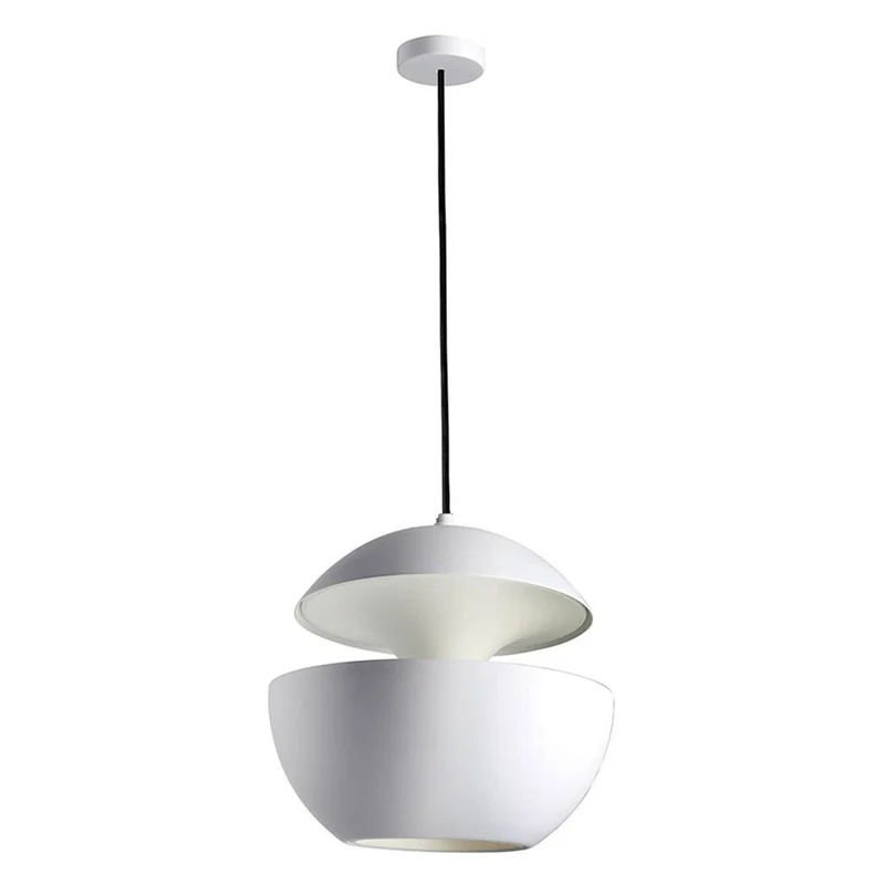 DCWéditions Here Comes The Sun Ø 35cm LED-Pendelleuchte