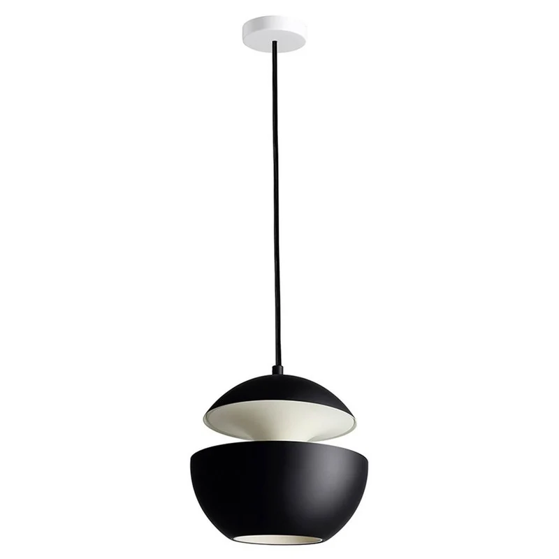 DCWéditions Here Comes The Sun Ø 18cm LED-Pendelleuchte