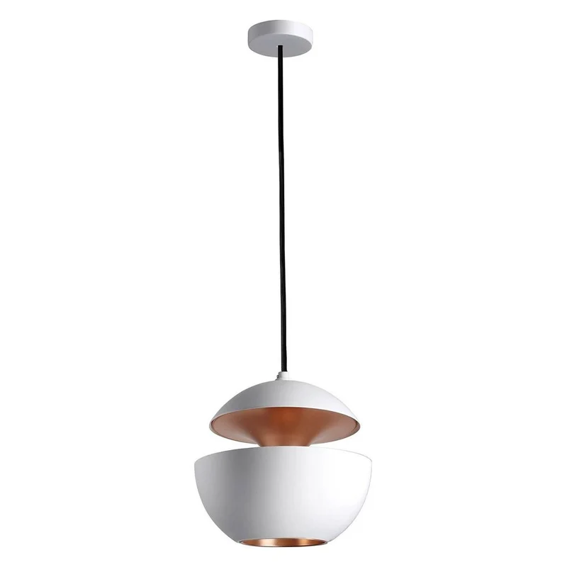 DCWéditions Here Comes The Sun Ø 18cm LED-Pendelleuchte