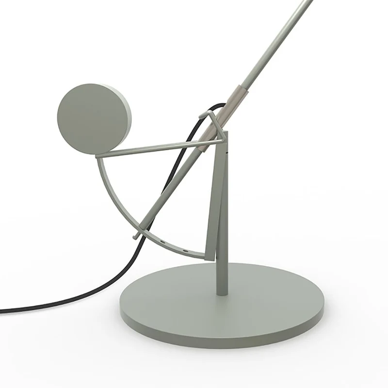 DCWéditions Mantis BS3 Retro Tischleuchte verstellbar