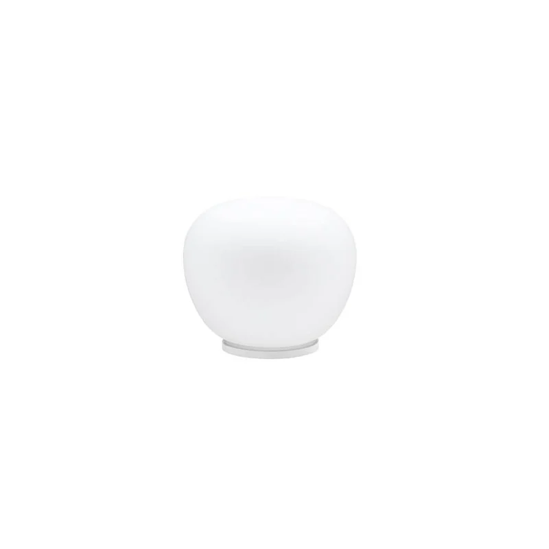 Fabbian Lumi Tischleuchte Mochi Ø 20cm