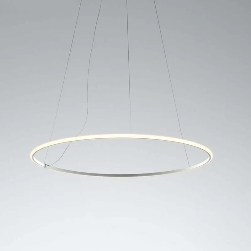 Fabbian Olympic Power LED-Hängeleuchte Ø 108,7cm