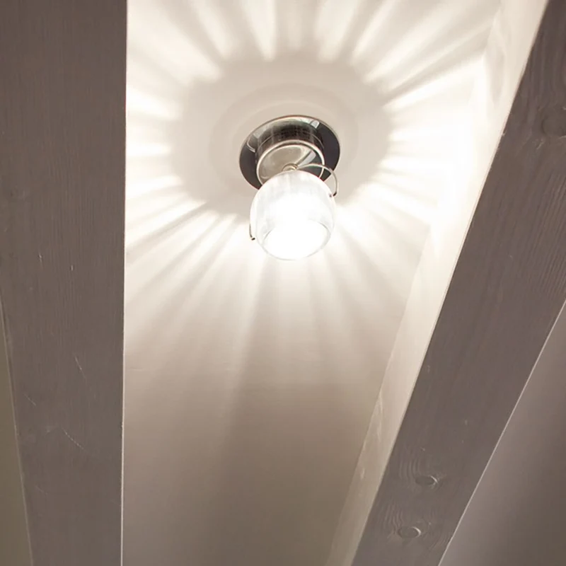 Fabbian Beluga Deckenlampe