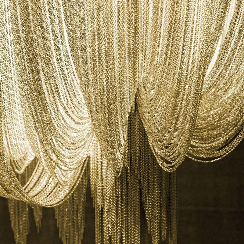 Terzani Stream Design-Stehlampe