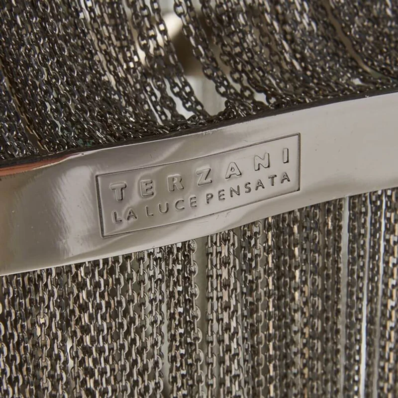 Terzani Stream Design-Deckenlampe