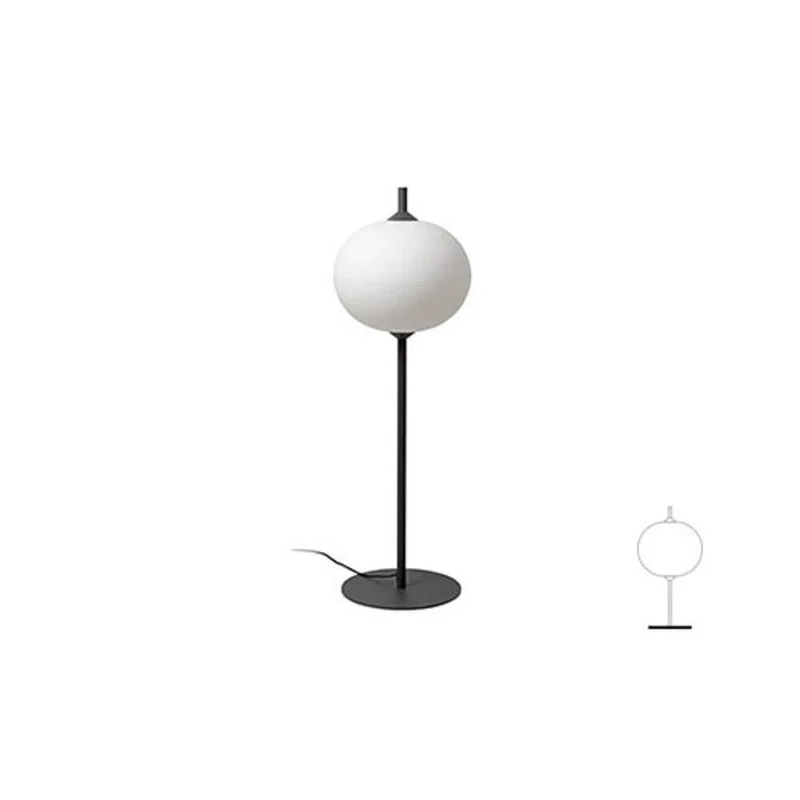 Outdoor Bodenplatte Ø 40cm für Hue Structure