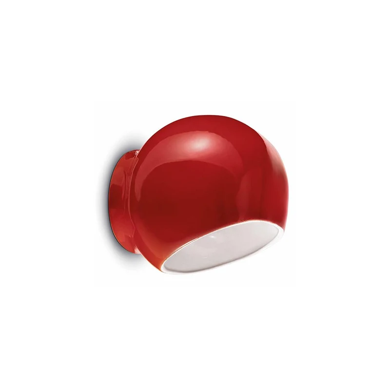 Ferroluce Ayrton Wandleuchte 21cm