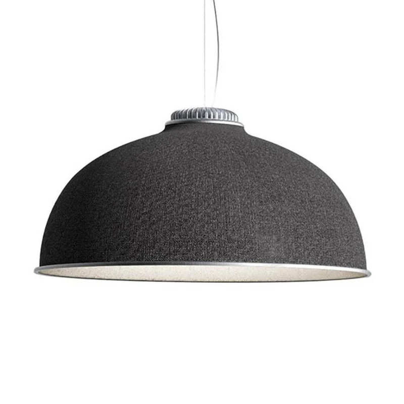 Luceplan Farel Diffusor Ø 80cm Akustikschirm