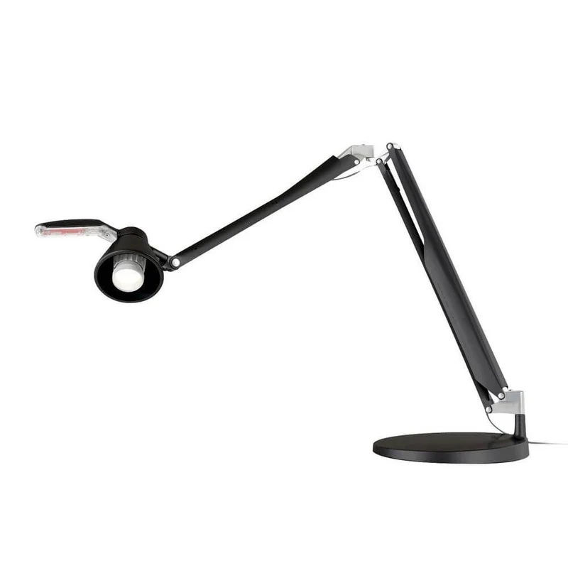 Luceplan Fortebraccio LED Tisch- & Wandleuchte (Körper) 3000K