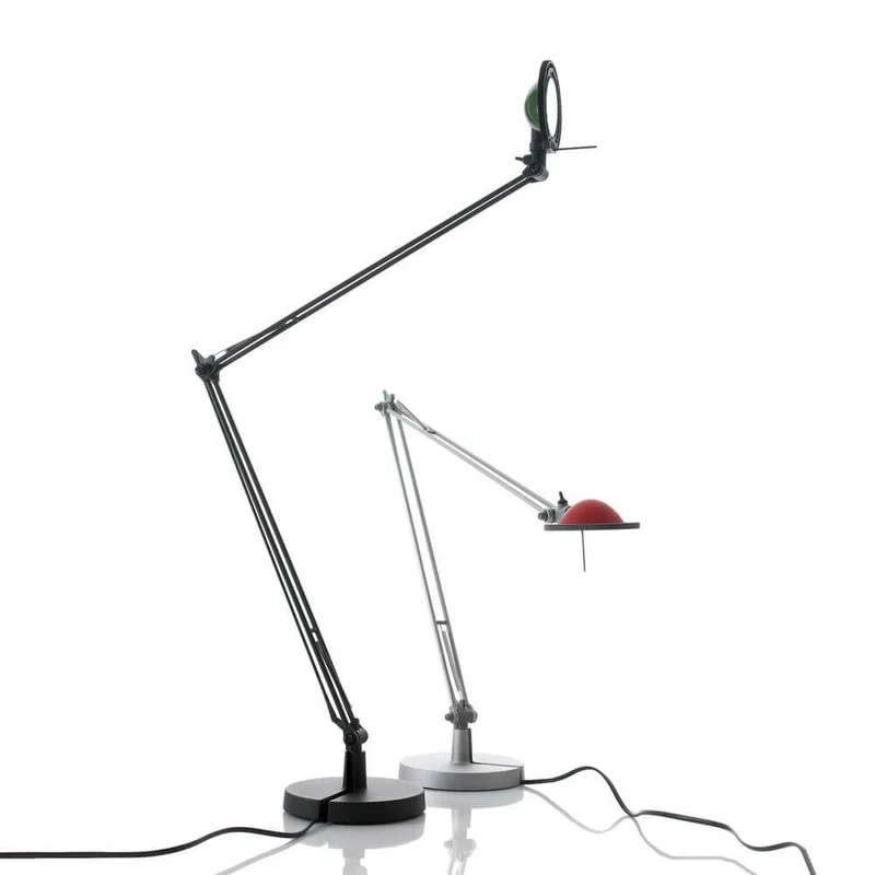 Luceplan Berenice Schreibtischlampe