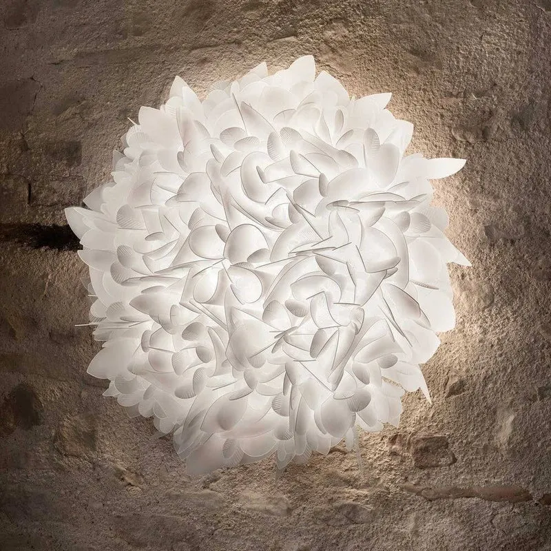 Slamp Wand- & Deckenlampe Veli Foliage