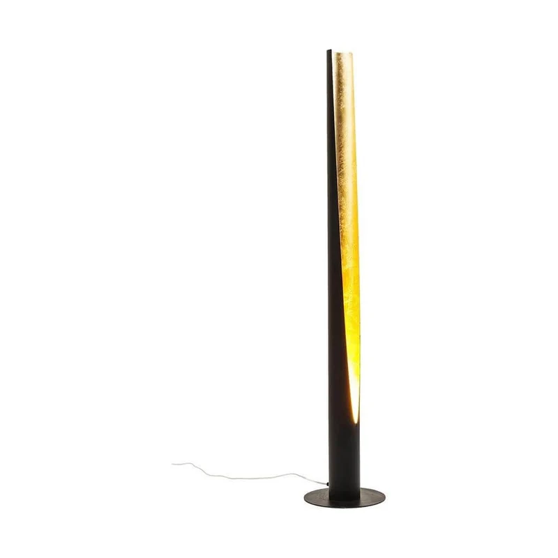 LED Stehleuchte Tube Duo 140cm