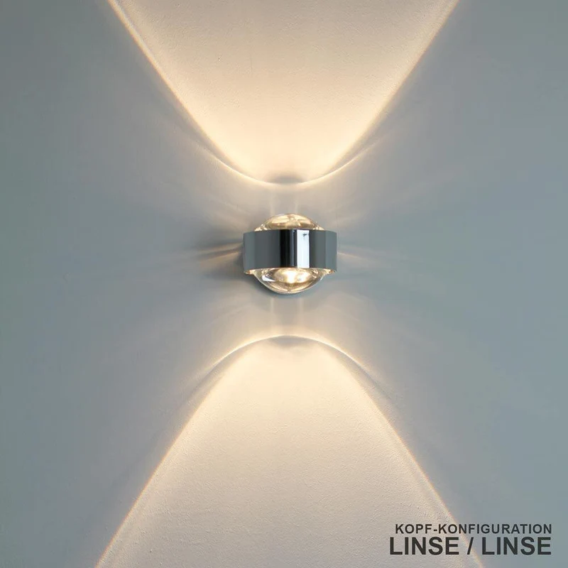 Linse/Glas für Puk Meg Maxx