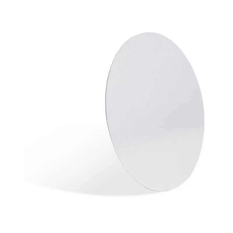 Linse/Glas für Puk