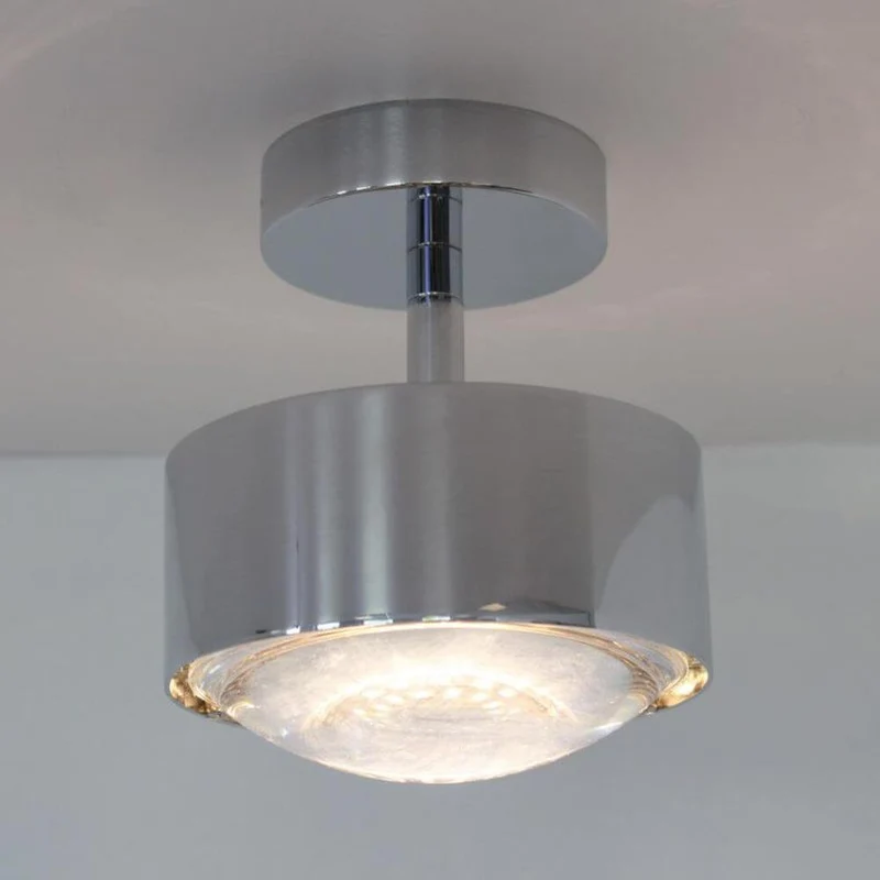 LED Deckenstrahler Puk Turn Downlight