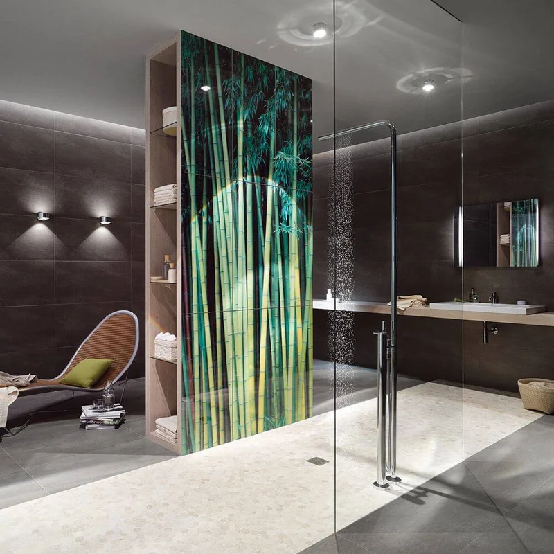 LED Wandleuchte Puk Maxx Wall Dimmbar
