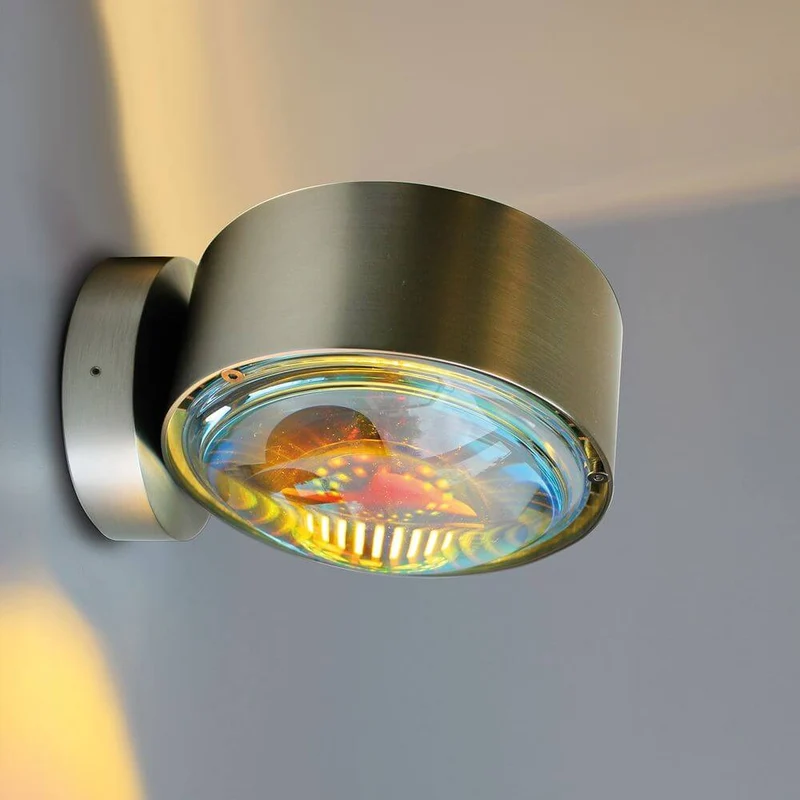 LED Wandleuchte Puk Maxx Wall Dimmbar