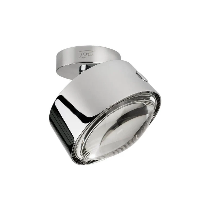 LED Deckenstrahler Puk Maxx Move 360°