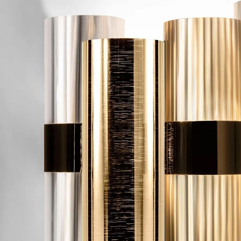 Slamp Wandlampe La Lollo Applique