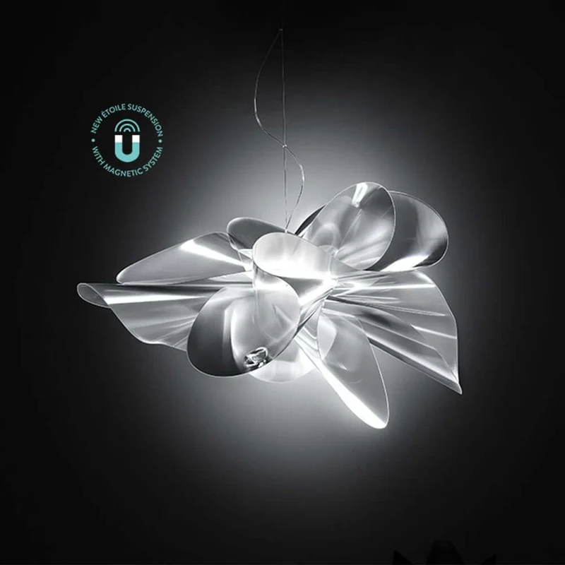 Slamp LED Hängeleuchte New Etoile