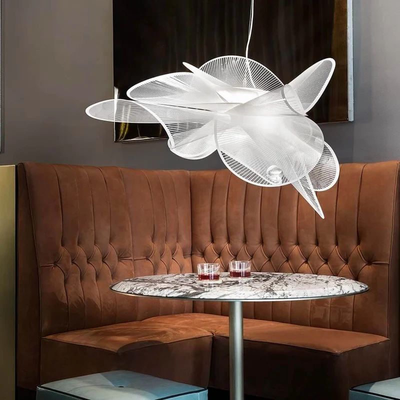 Slamp LED Hängelampe La Belle Etoile