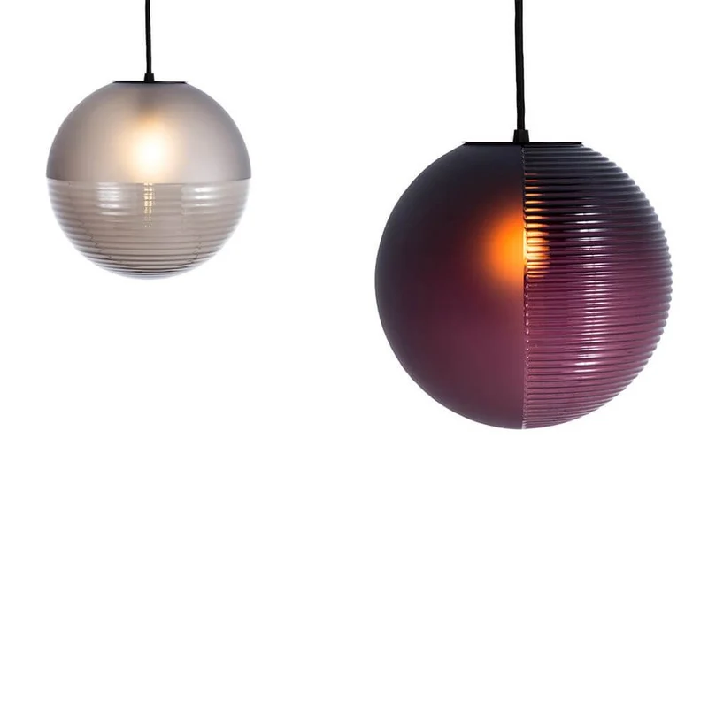 Pulpo LED Hängeleuchte Stellar Small Ø 23cm