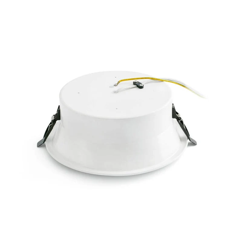 LED Einbauleuchte SON-2 24W Warmweiß Weiß