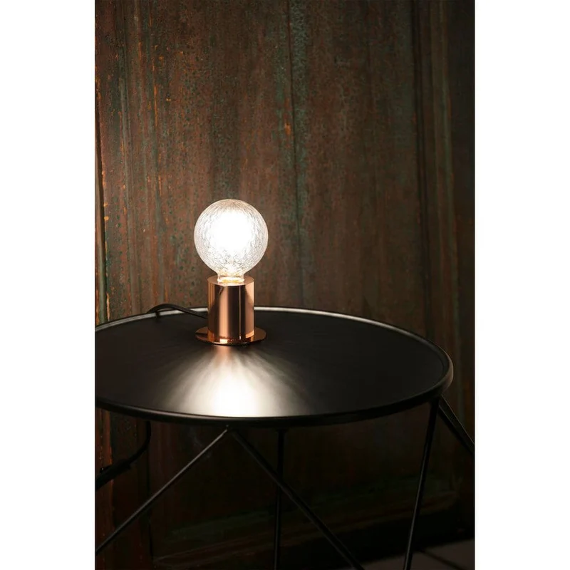 Tischlampe TEN Kupfer