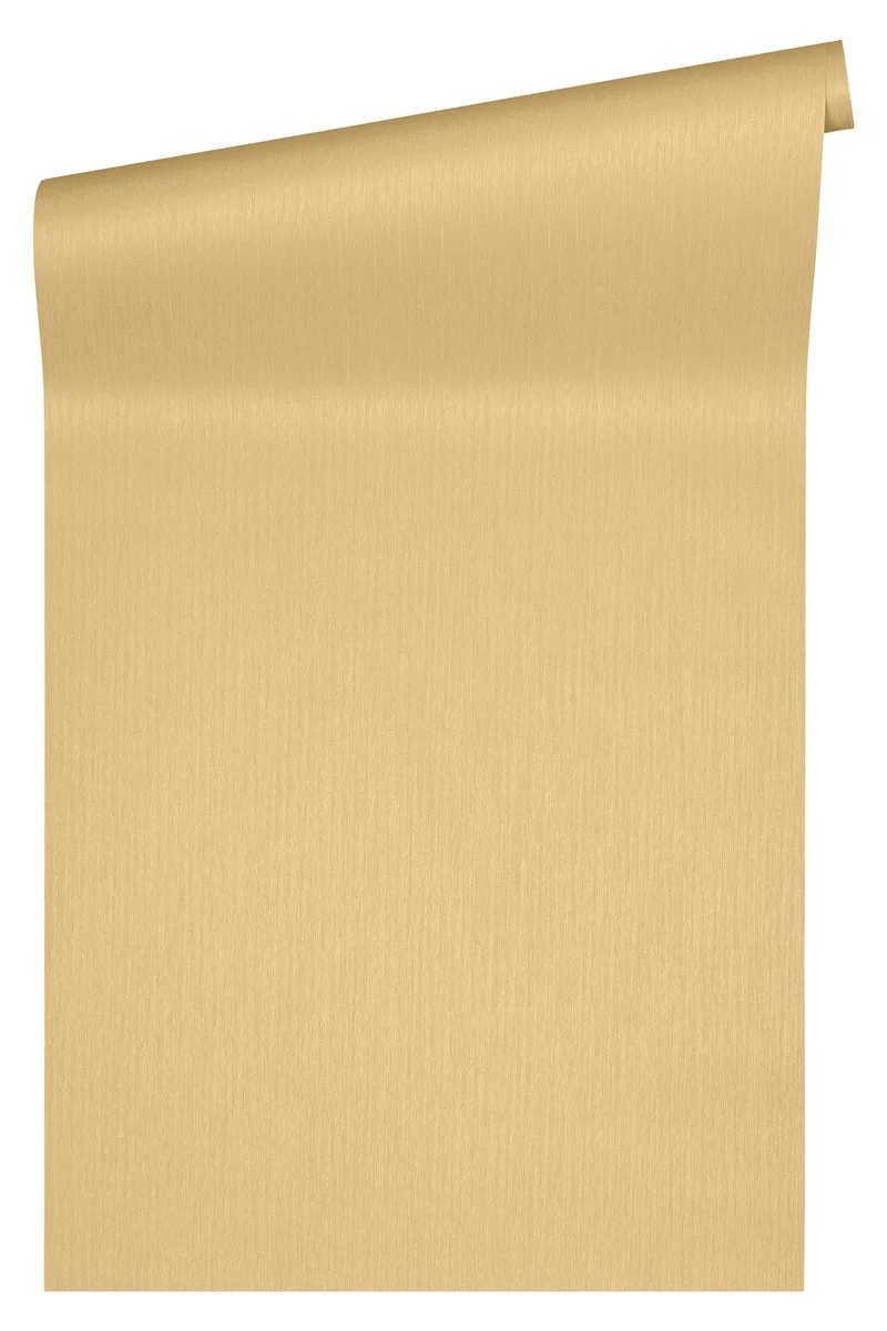 Casa Padrino Versace Designer Barock Vliestapete IV 34327-5 in Gold, 10,05 x 0,70 m
