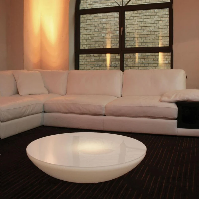 Moree Lounge Variation LED Tisch oder Wandleuchte Pro