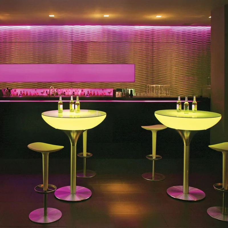 Moree Lounge Table Tisch 75cm