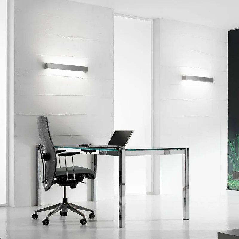 Panzeri Toy Wandlampe LED Up&Down 45cm