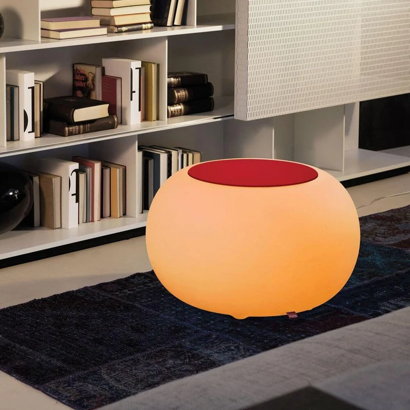 Moree Bubble Tisch oder Hocker