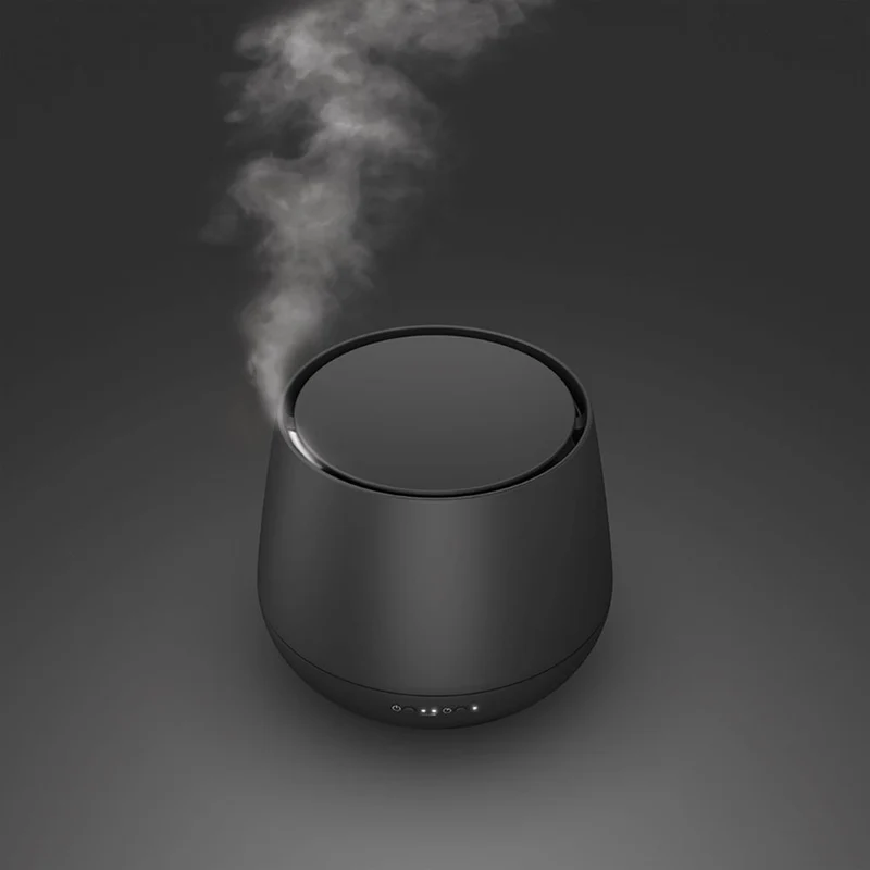 LED Aroma Diffuser Julia Raumbedufter