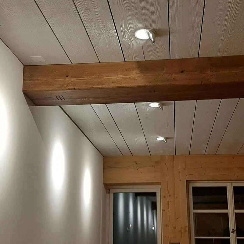 LED Einbaustrahler schwenkbar & Dimmbar