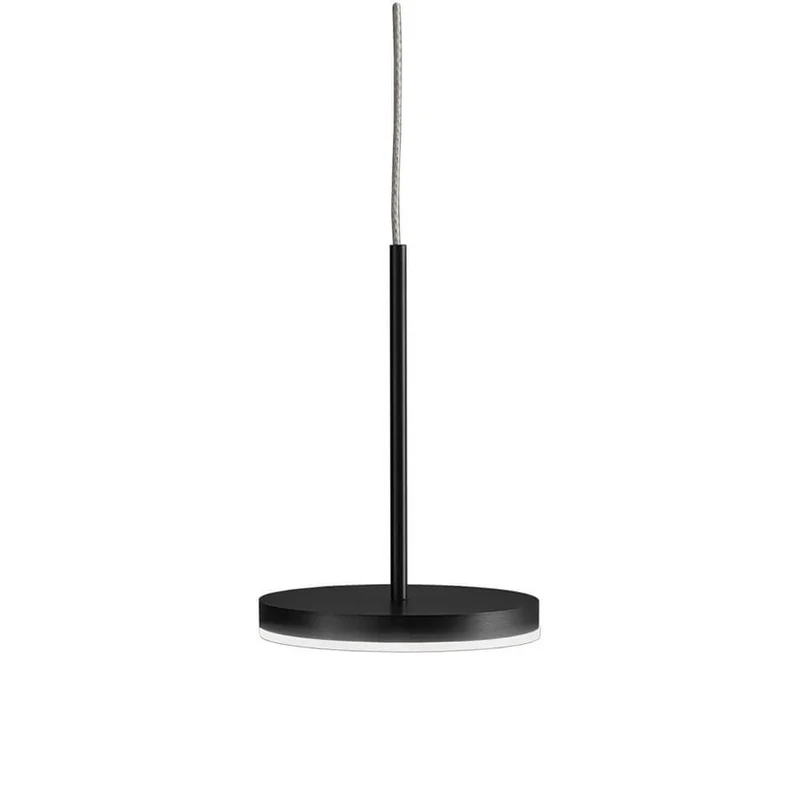 Panzeri Bella LED-Pendelleuchte direkt oder indirekt