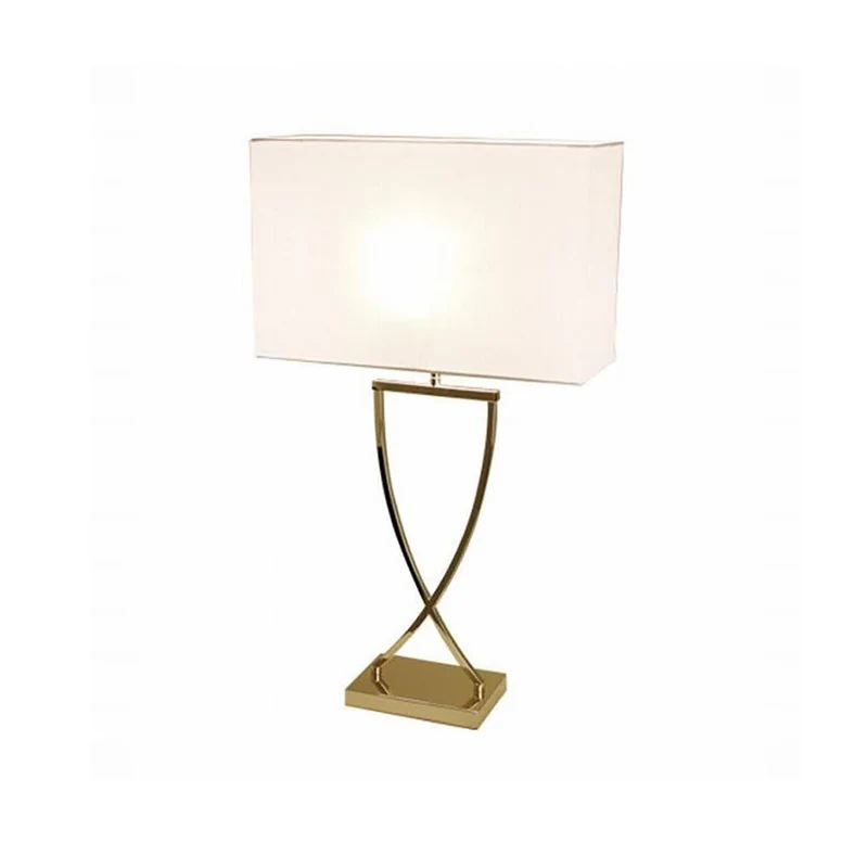 Tischlampe Omega 52cm