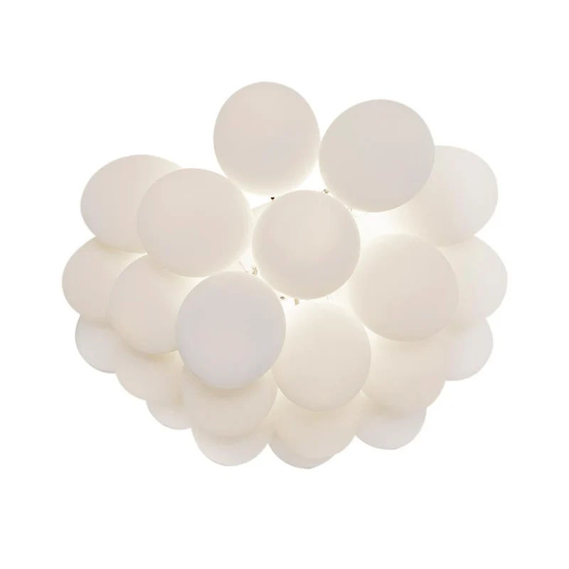 Deckenlampe Gross Ø 50cm