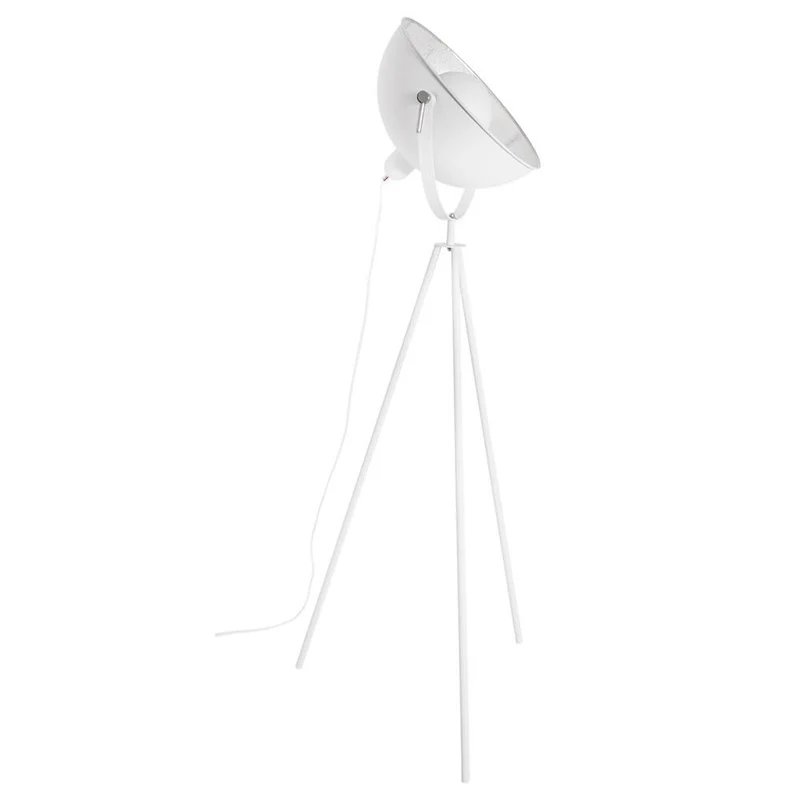 Dreibein-Stehlampe Captain Mini