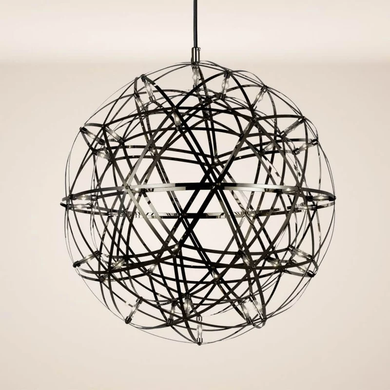 s.luce Atom LED-Hängeleuchte Dimmbar