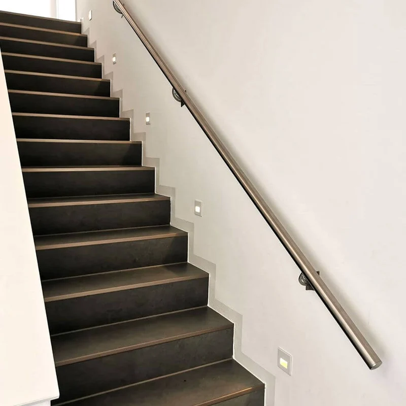 s.luce LED-Wandeinbauleuchte Box 60lm