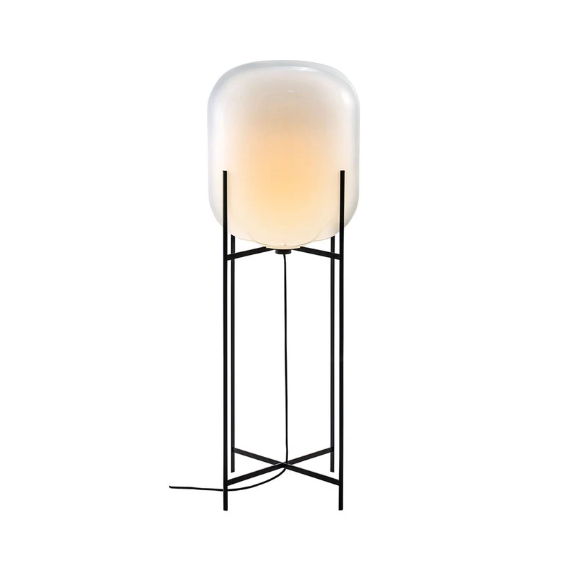 Pulpo LED Stehleuchte Oda Big Ø 45cm H 140cm