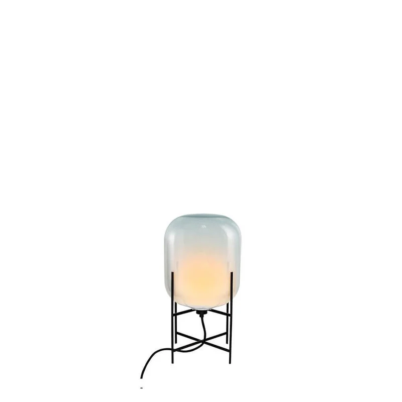 Pulpo LED Tischleuchte Oda Small Ø 24cm H 45cm