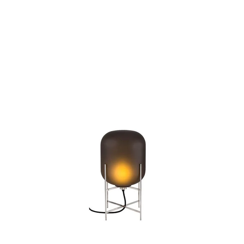 Pulpo LED Tischleuchte Oda Small Ø 24cm H 45cm