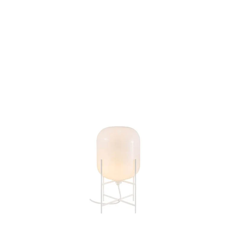 Pulpo LED Tischleuchte Oda Small Ø 24cm H 45cm