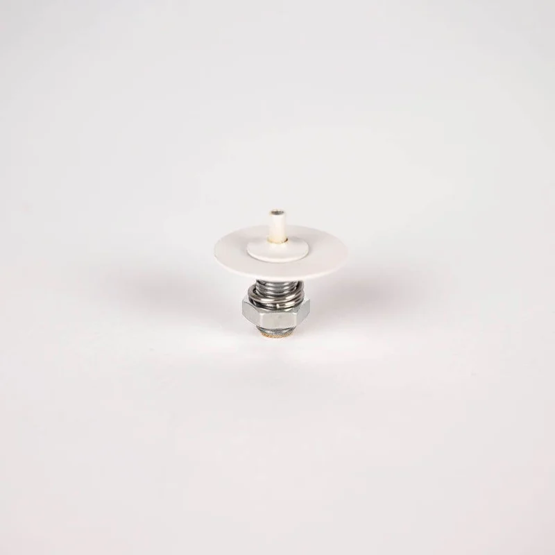 s.luce Kabel & Stahlseilaufnahme für Modular Baldachin