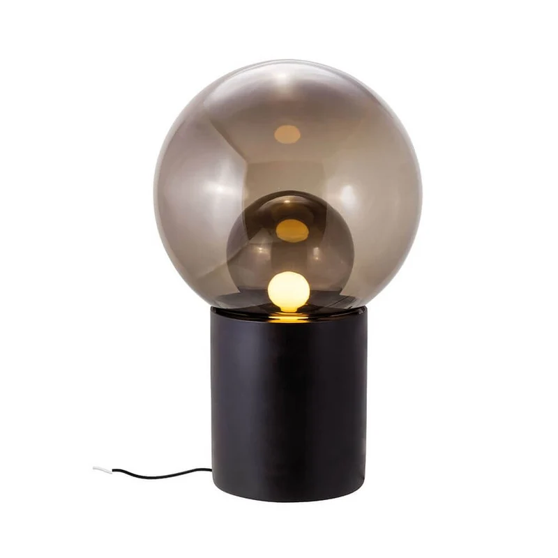 Pulpo LED Tischleuchte Boule High Ø 52cm