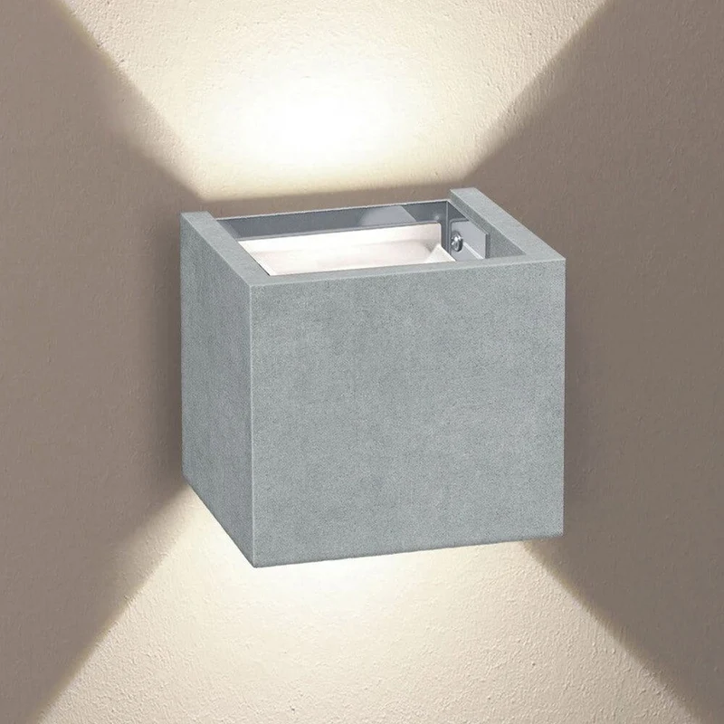 s.luce Ixa LED High Power Wandlampe IP20