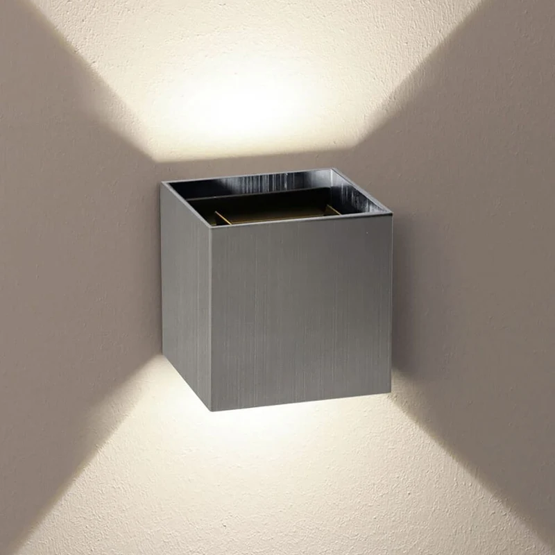 s.luce Ixa Abdeckung quadratisch für Ixa Basis